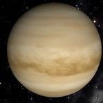Características de Venus