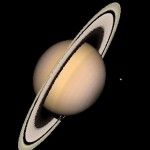 Características de Saturno